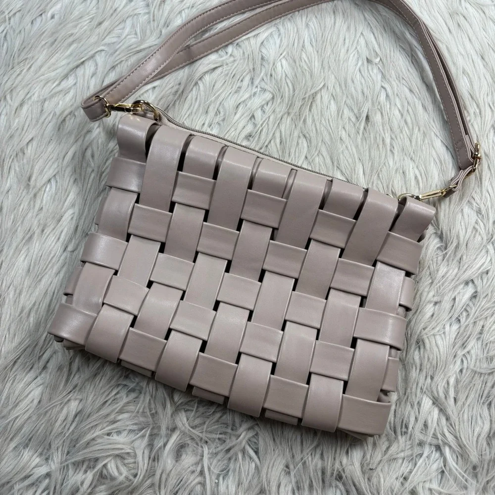 Anthropologie lindy woven